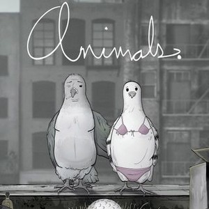 Animals. - Rotten Tomatoes