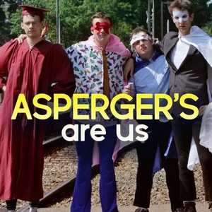 "Asperger&#39;s Are Us photo 8"