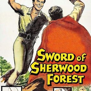Sword of Sherwood Forest photo 7