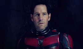 Ant-Man and The Wasp: Quantumania: TV Spot - Before