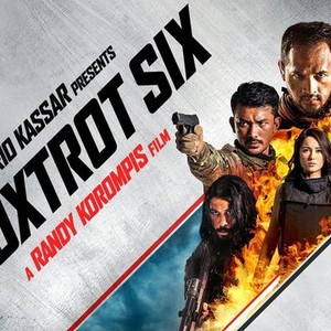 Foxtrot Six Rotten Tomatoes