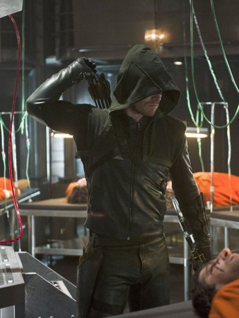 Arrow season 2 episode 19 watch online cheap