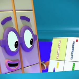 Numberblocks: Season 5, Episode 6 - Rotten Tomatoes