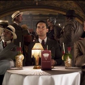 "The Great Gatsby photo 14"