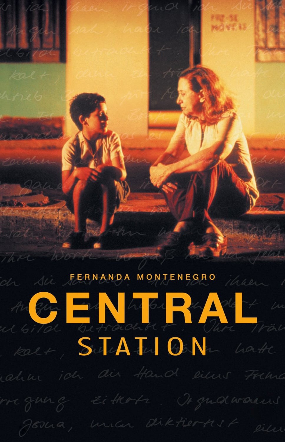 Central Station 1998 Rotten Tomatoes