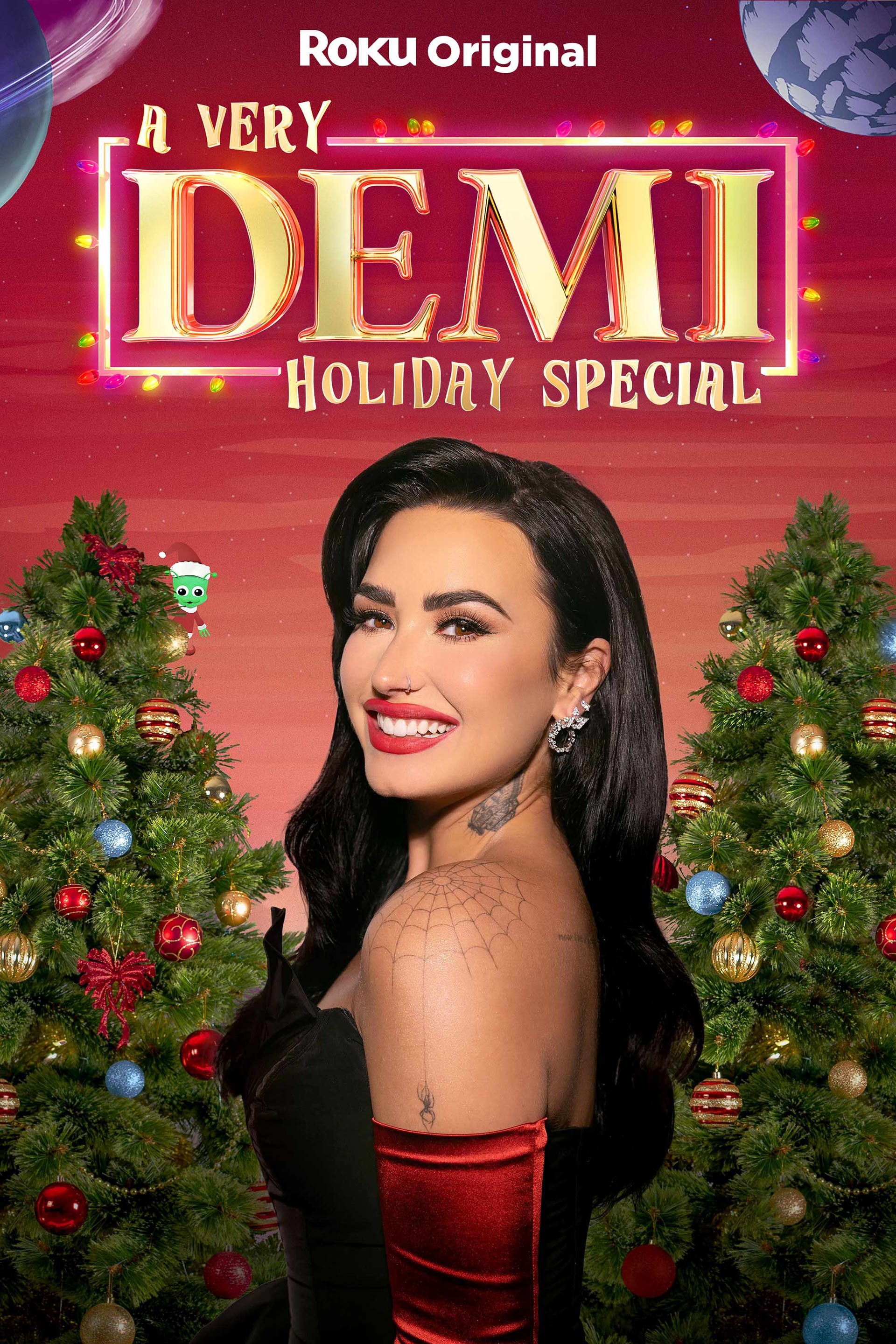 A Very Demi Holiday Special - Rotten Tomatoes