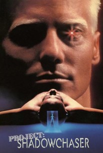 Poster for Project: Shadowchaser