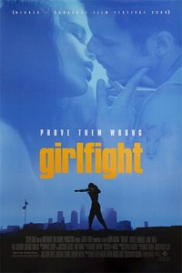Girlfight
