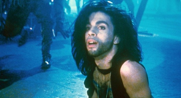 Graffiti Bridge | Rotten Tomatoes