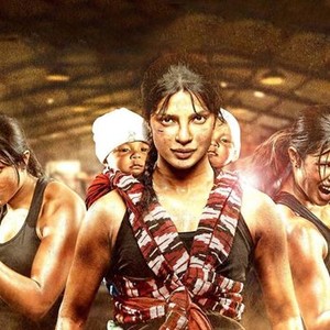 Mary Kom photo 1
