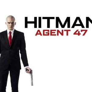 Hitman Agent 47 Rotten Tomatoes