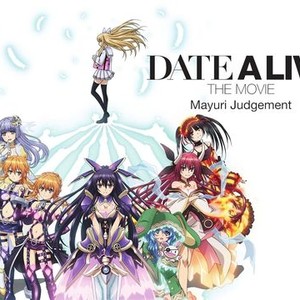 Date A Live Movie: Mayuri Judgment - Pictures 