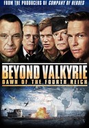 Beyond Valkyrie: Dawn of the Fourth Reich poster image