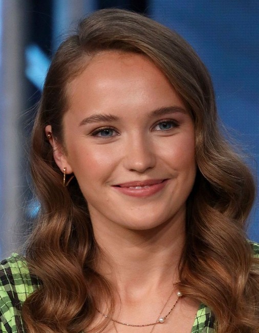 Julia Brown