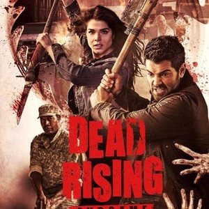 Dead Rising: Endgame - Filme 2016 - AdoroCinema