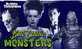 Movieclips: Best of the Universal Monsters