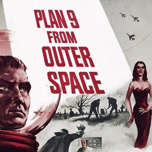 Plan 9 from Outer Space - Wikipedia