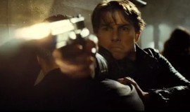 Mission: Impossible Rogue Nation: Official Clip - Keep Hunt Alive photo 8