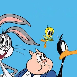 New Looney Tunes - Rotten Tomatoes