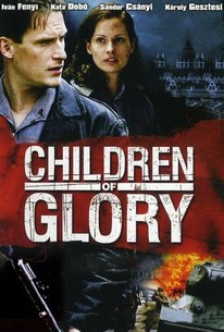 Poster for Children of Glory