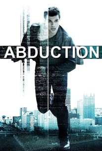 Watch trailer for Abduction