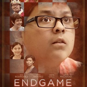 Endgame (2015) photo 1