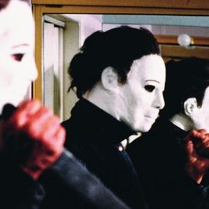 Halloween 4: The Return of Michael Myers (1988) photo 5