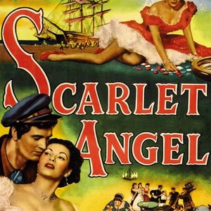 Scarlet Angel - Rotten Tomatoes