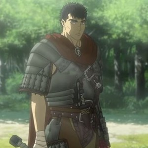 BERSERK GOLDEN AGE ARC 3 - TRAILER HD 