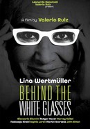 Behind the White Glasses poster image
