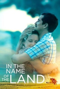 In the Name of the Land poster