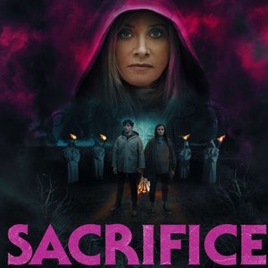 Sacrifice photo 15