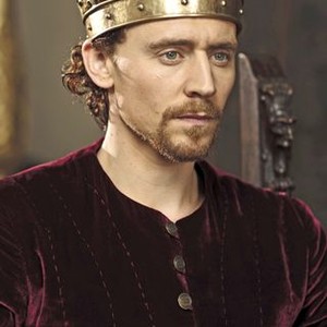 Henry V: The Hollow Crown