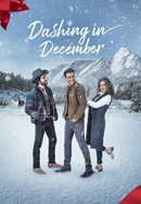Dashing in December poster image