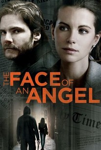The Face of an Angel poster