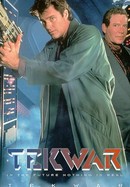 TekWar: Tekjustice poster image