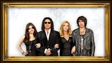 Gene Simmons Family Jewels | Rotten Tomatoes