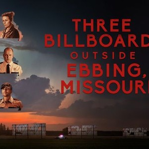 Three Billboards Outside Ebbing, Missouri photo 4