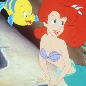 The Little Mermaid - Rotten Tomatoes