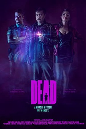 Dead poster
