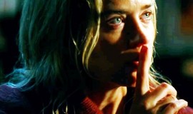 A Quiet Place: Trailer 1