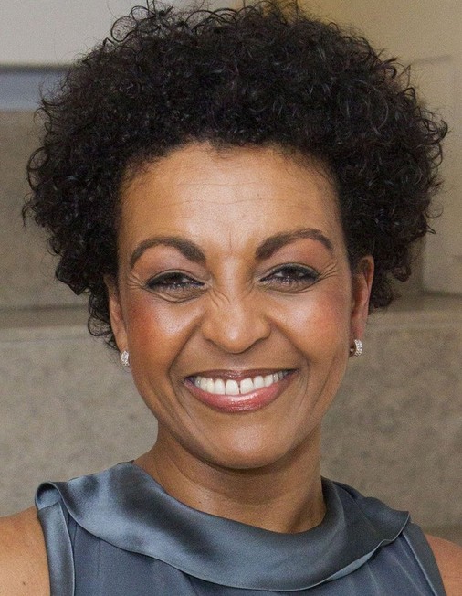 Adjoa Andoh