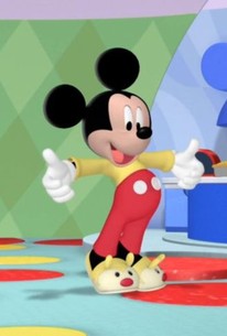 Mickey Mouse Clubhouse: Season 3, Episode 8 - Rotten Tomatoes