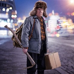 The Grump photo 7