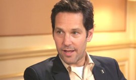 Ant-Man and the Wasp: Exclusive Interview