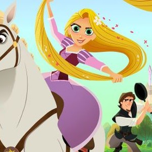 Tangled: The Series - Rotten Tomatoes