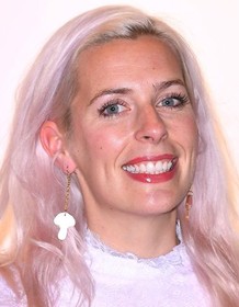 Sara Pascoe