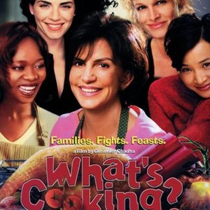What's Cooking? (2000) photo 17