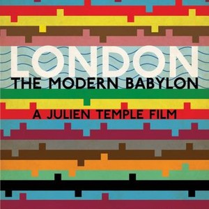 London: The Modern Babylon photo 2