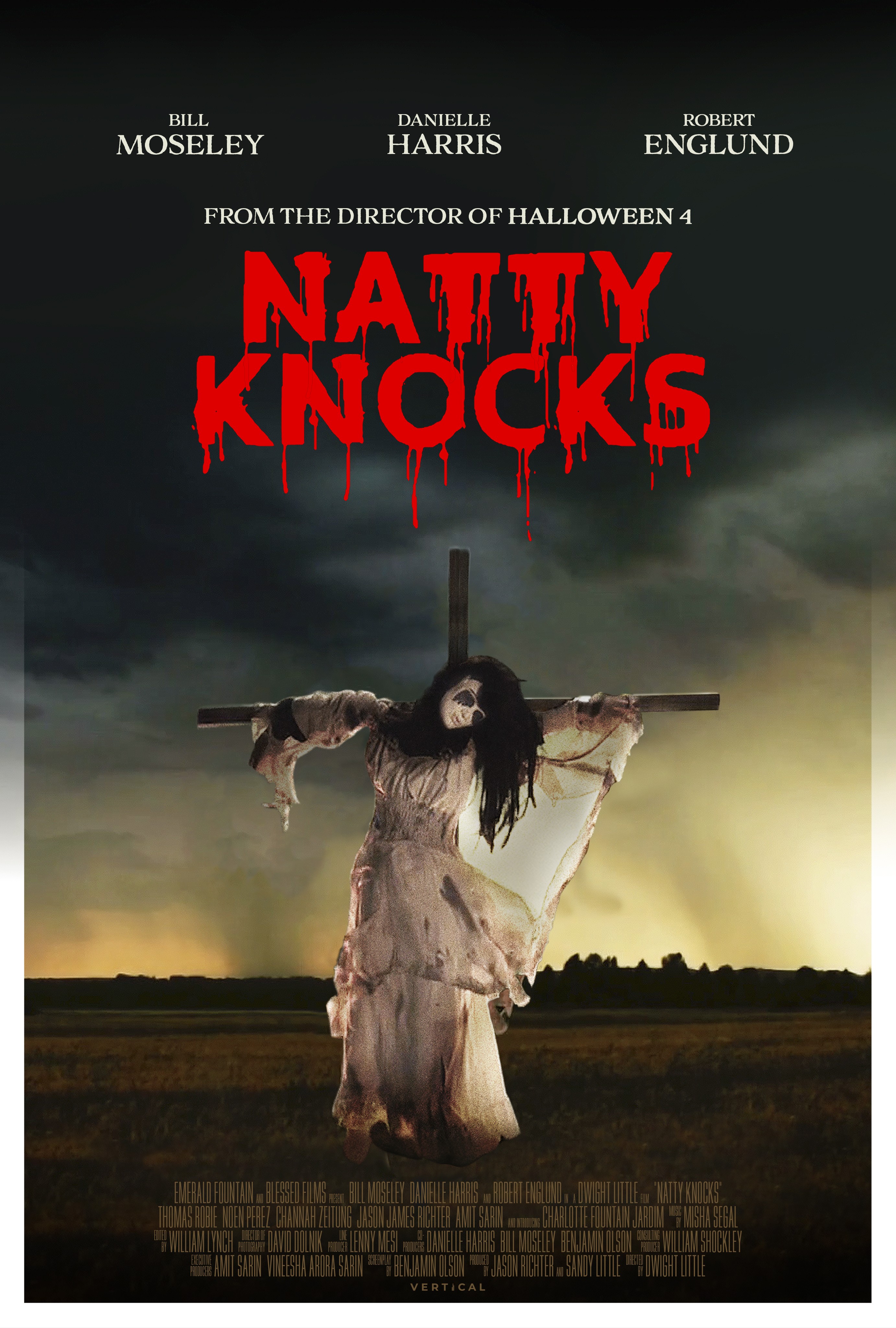 Natty Knocks Rotten Tomatoes